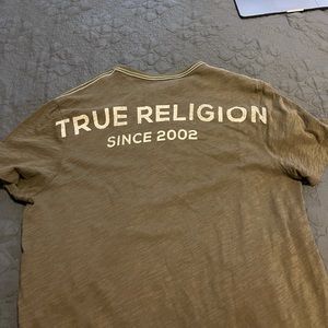 True Religion Shirt